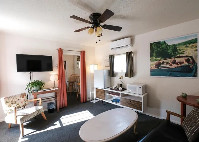 Jonquil Hotel *