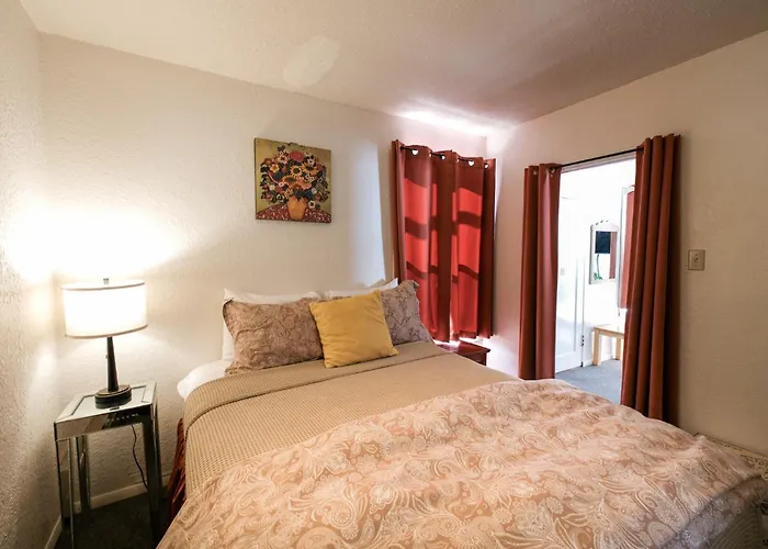 Hotel Jonquil Bisbee