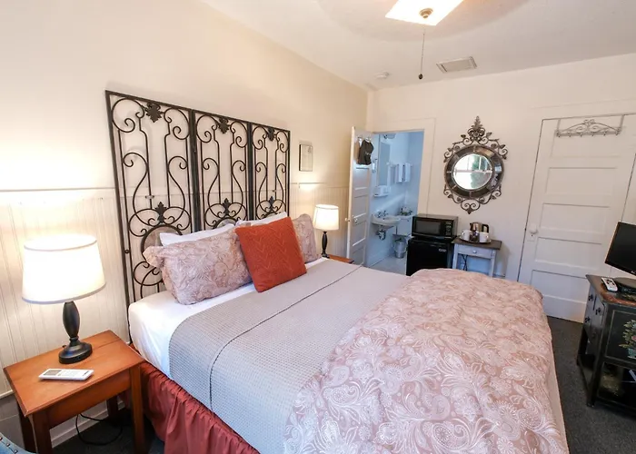 Hotel Jonquil Bisbee