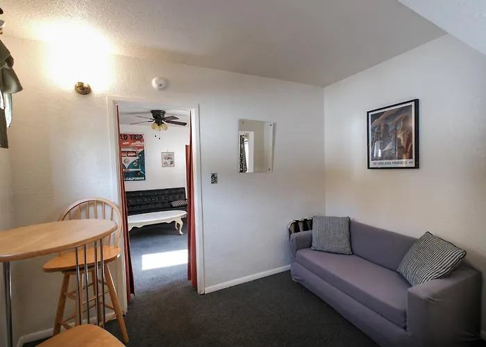 Hotel Jonquil Bisbee
