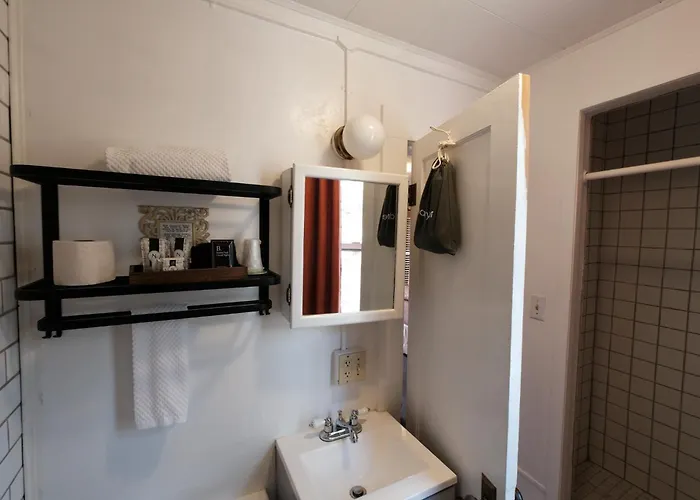 Hotel Jonquil *