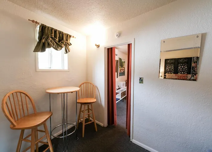 Jonquil Hotel Bisbee