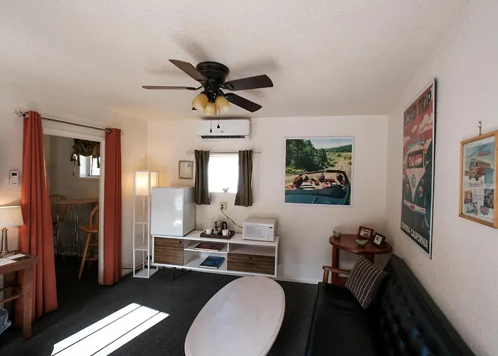 Hotel Jonquil Bisbee