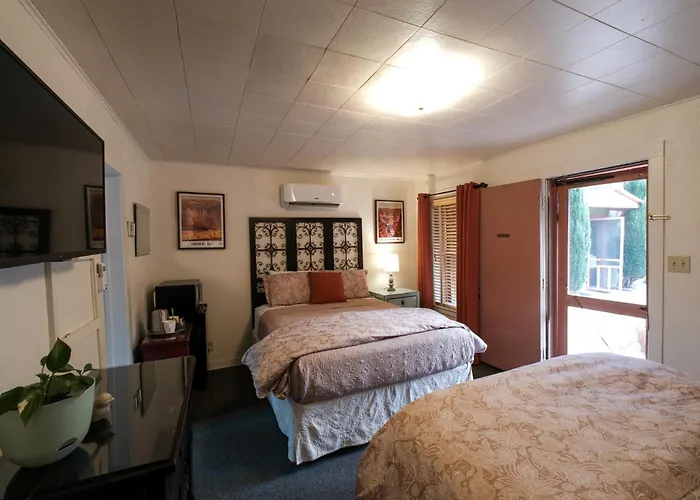 Hotel Jonquil