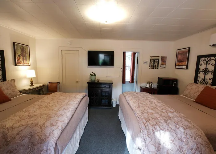 Hotel Jonquil *