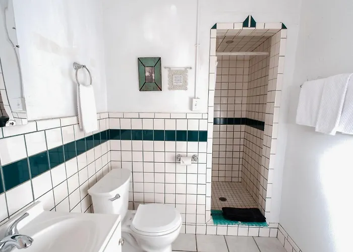 Hotel Jonquil Bisbee
