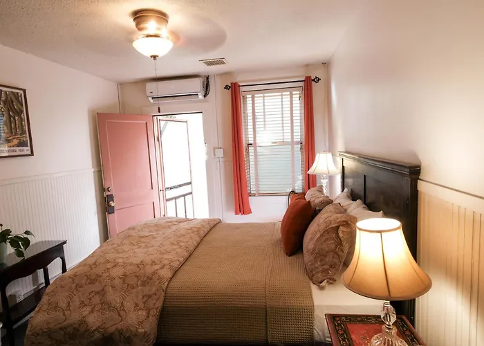 Hotel Jonquil