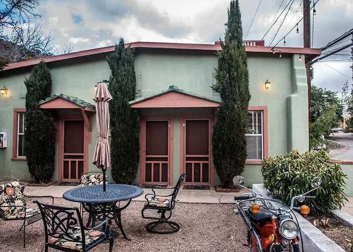 Hotel Jonquil